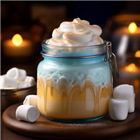 Marshmallow Fluff Fragrance Oil 20142